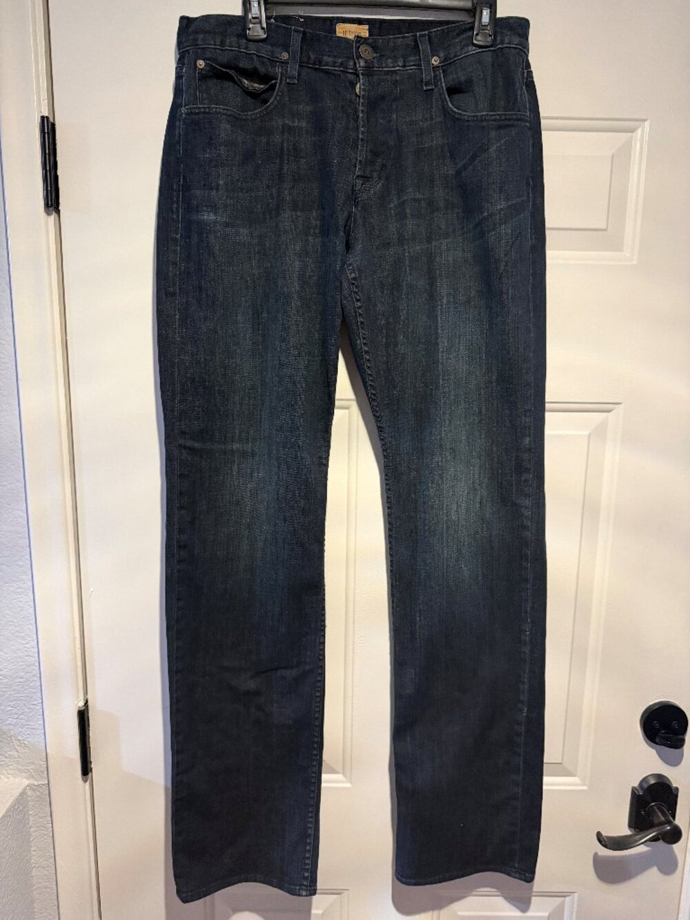 Hudson Jeans Buckley Athletic Fit size 32